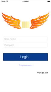 Dealscan screenshot 1