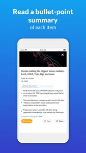 Otherweb: junk-free news screenshot 4