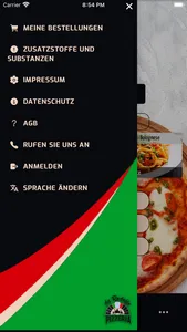 Pizzeria Da Rodolfo screenshot 5