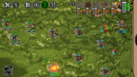 Castle Conquest Medieval screenshot 5