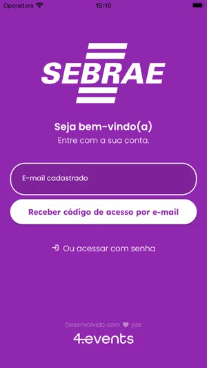 Sebrae Inova screenshot 0