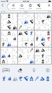 Sudoku + Auto-Note screenshot 3