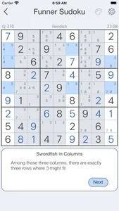 Sudoku + Auto-Note screenshot 5