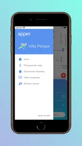 apper Villa Parque screenshot 2