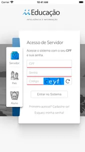 iiEducacao screenshot 0