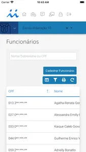 iiEducacao screenshot 5