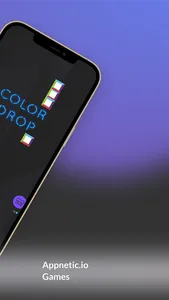 Color Drop Epic screenshot 1