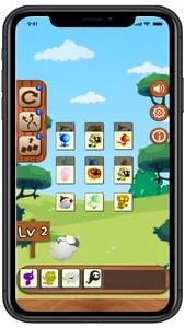 Crazy Sheep screenshot 2