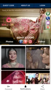 Neha Studio screenshot 1