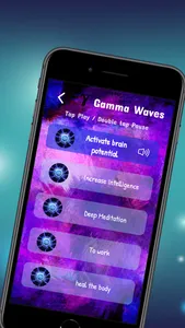 Binaural Beats Brain Waves screenshot 6