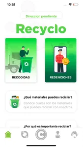 Recyclo screenshot 0