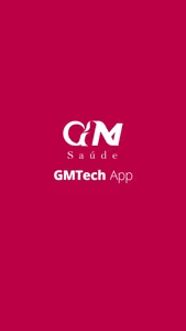 GMTech App screenshot 0