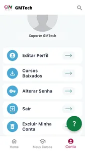 GMTech App screenshot 5