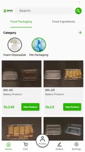 SHAZIL PACK screenshot 2