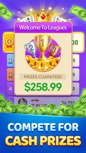 21 Dash: Win Real Money screenshot 5