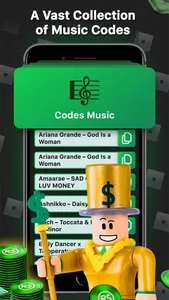 Robux Codes & Calc for Roblox screenshot 2