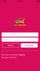 Taxi Nội Bài - Đặt xe nhanh screenshot 0