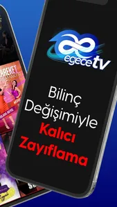 EgeceTv screenshot 7