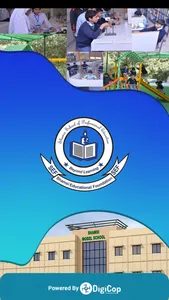 Shamsi School screenshot 0