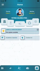 Shamsi School screenshot 2