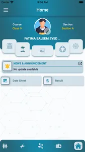 Shamsi School screenshot 4