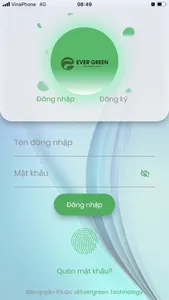 Egt Home screenshot 0