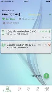 Egt Home screenshot 1