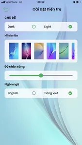 Egt Home screenshot 8