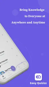 Easy Quizizz screenshot 1