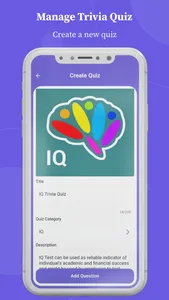 Easy Quizizz screenshot 2