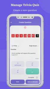 Easy Quizizz screenshot 3