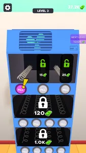 Vending Frenzy screenshot 1