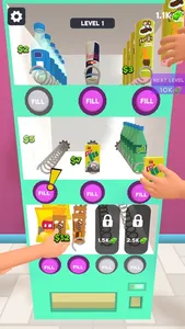 Vending Frenzy screenshot 2