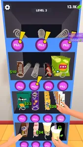 Vending Frenzy screenshot 3