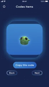 Gift Card & Codes Generator screenshot 0