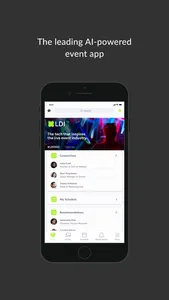 LDI App screenshot 1