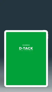 D-TACK screenshot 6