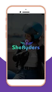 SheRyders Driver screenshot 4