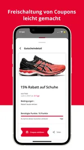 Outlet Montabaur Shopping Club screenshot 1