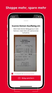 Outlet Montabaur Shopping Club screenshot 2