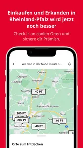 Outlet Montabaur Shopping Club screenshot 3