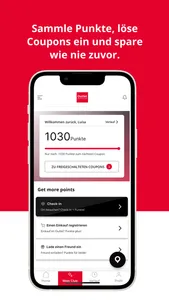 Outlet Montabaur Shopping Club screenshot 4