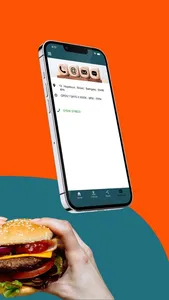 Burger Bun screenshot 3