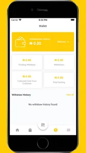 QuickStore Vendor app screenshot 3