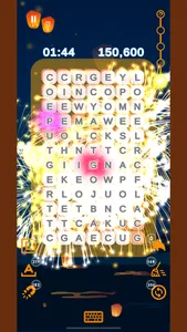 The Linguist: Word Craft screenshot 1