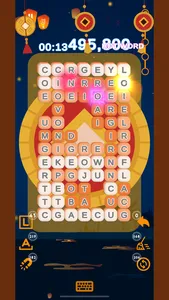 The Linguist: Word Craft screenshot 2