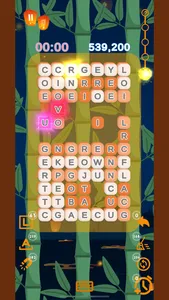 The Linguist: Word Craft screenshot 4