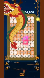 The Linguist: Word Craft screenshot 5