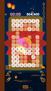 The Linguist: Word Craft screenshot 6