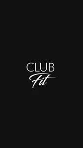 Club Fit Challenge screenshot 0